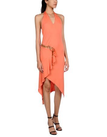 Платье ROBERTO CAVALLI