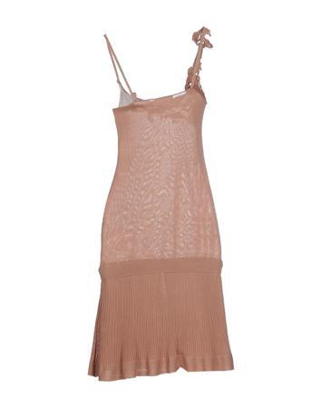 Платье SCERVINO STREET