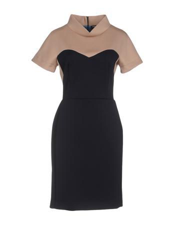 Платье ALBERTA ANTICOLI