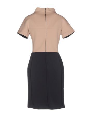 Платье ALBERTA ANTICOLI