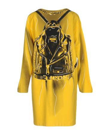 Платье MOSCHINO COUTURE