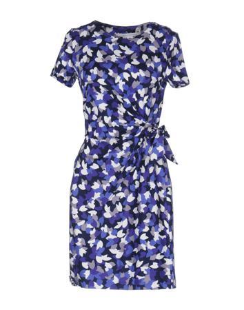 Платье DIANE VON FURSTENBERG