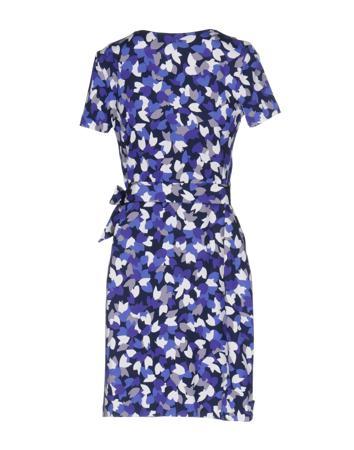 Платье DIANE VON FURSTENBERG