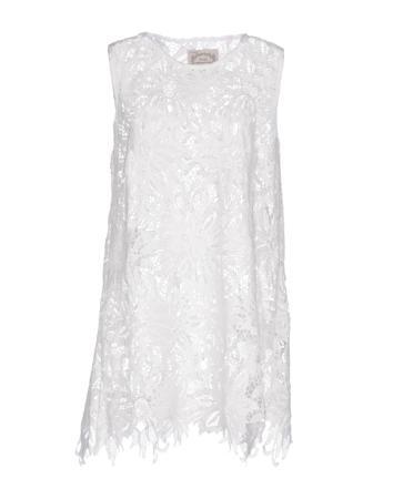 Платье O.D.D.  OBJETS DE DESIR