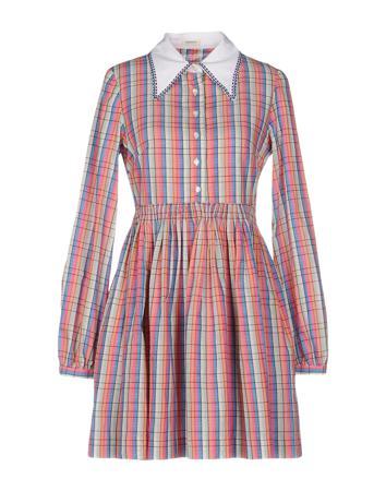 Платье MANOUSH