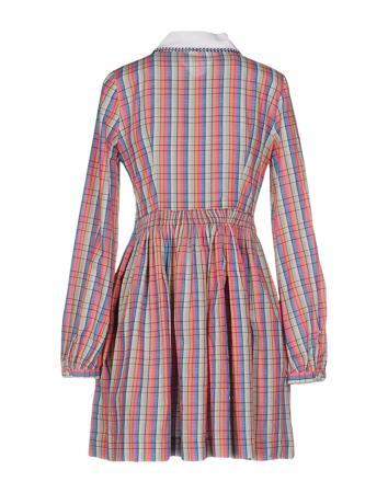 Платье MANOUSH