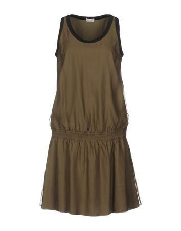 Платье BRUNELLO CUCINELLI