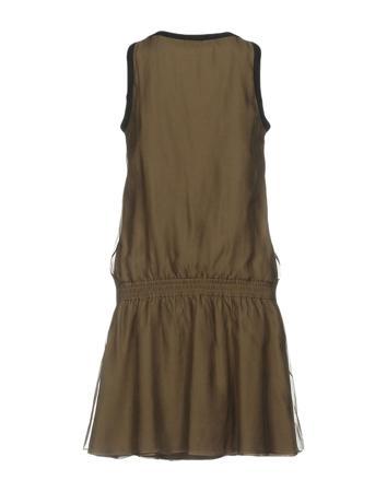 Платье BRUNELLO CUCINELLI