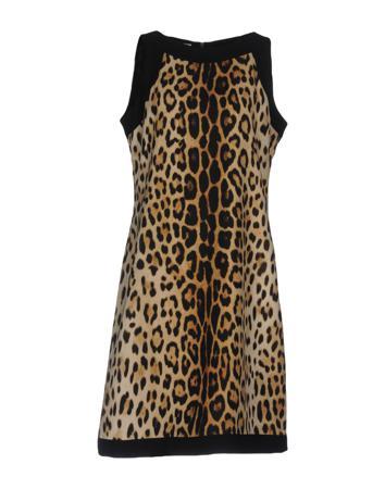 Платье MOSCHINO CHEAP AND CHIC