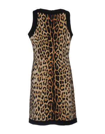 Платье MOSCHINO CHEAP AND CHIC