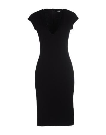 Платье DSQUARED2