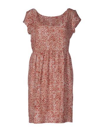 Платье NOUGAT LONDON