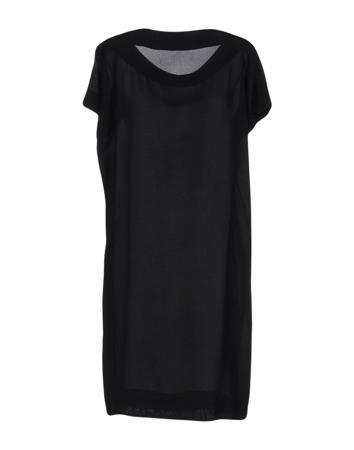 Платье MOSCHINO CHEAP AND CHIC