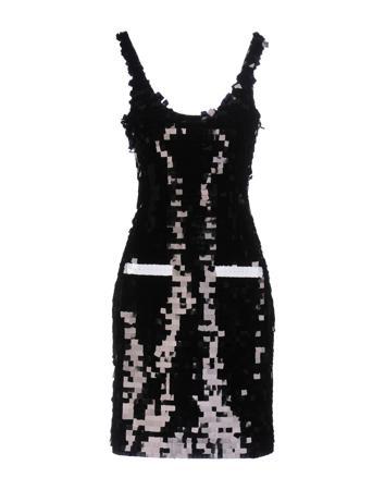 Платье MOSCHINO COUTURE