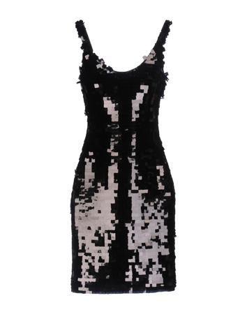 Платье MOSCHINO COUTURE