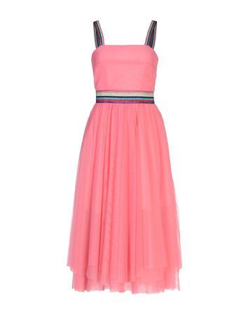 Платье PAOLA FRANI