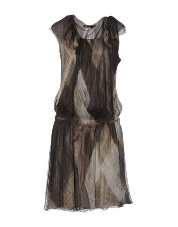 Платье PIANURASTUDIO