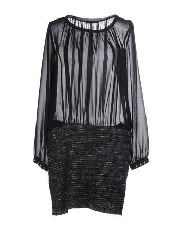 Платье PINKO BLACK