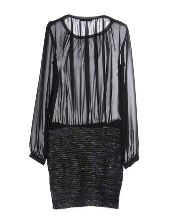 Платье PINKO BLACK