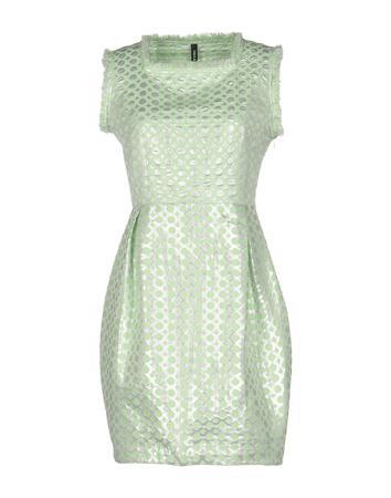 Платье PIANURASTUDIO