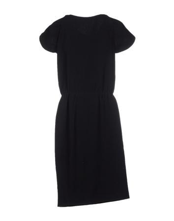 Платье BLUE LES COPAINS