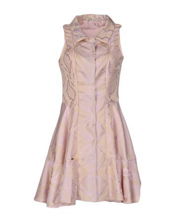 Платье W LES FEMMES