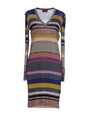 Платье MISSONI