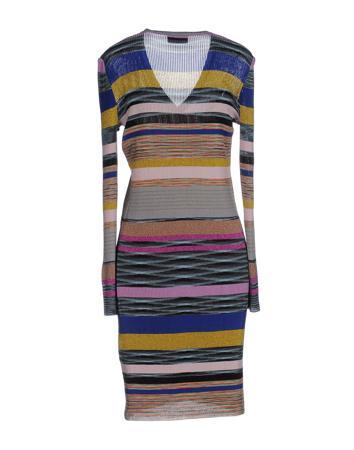 Платье MISSONI