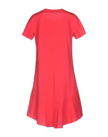 Платье JIL SANDER NAVY