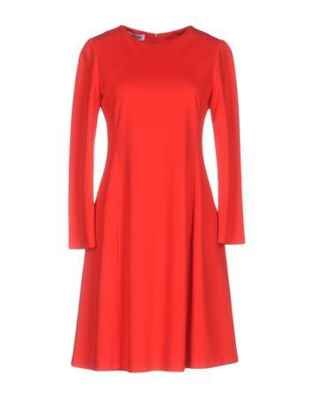 Платье MOSCHINO CHEAP AND CHIC