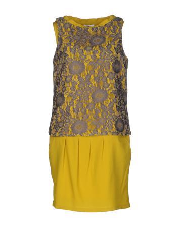 Платье LUCKY LU  Milano