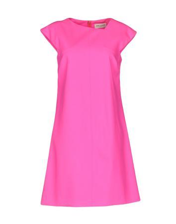 Платье SAINT LAURENT