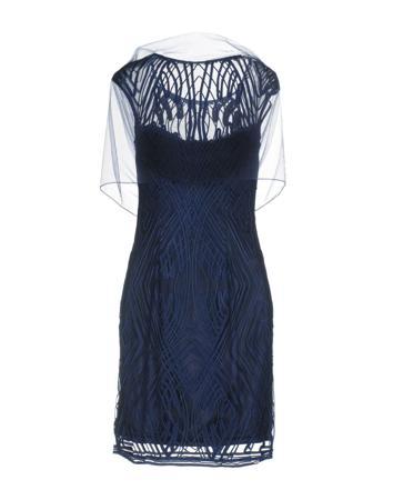 Платье MUSANI COUTURE