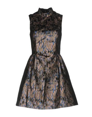 Платье MARKUS LUPFER