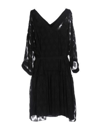Платье MARCELO BURLON