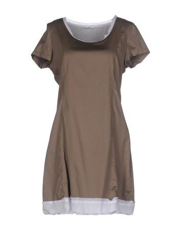 Платье BREBIS NOIR