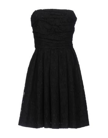 Платье MOSCHINO CHEAP AND CHIC