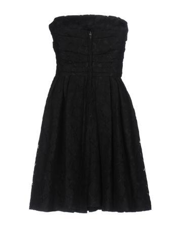 Платье MOSCHINO CHEAP AND CHIC