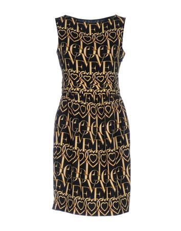 Платье LOVE MOSCHINO