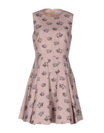 Платье REDValentino
