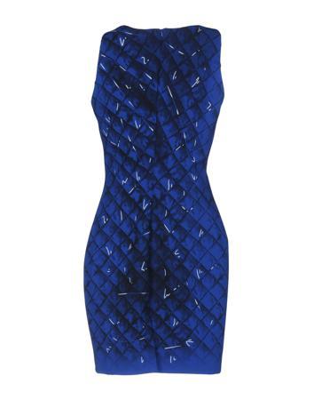 Платье MOSCHINO COUTURE