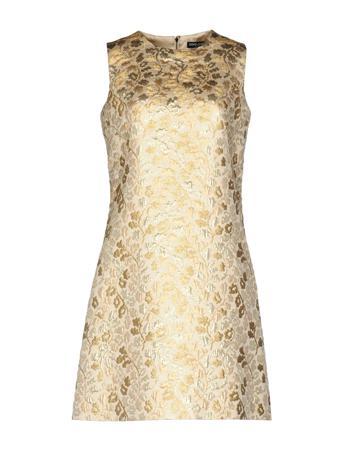 Платье DOLCE & GABBANA