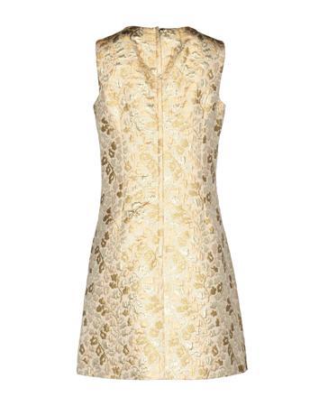 Платье DOLCE & GABBANA