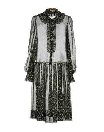 Платье MICHAEL KORS COLLECTION