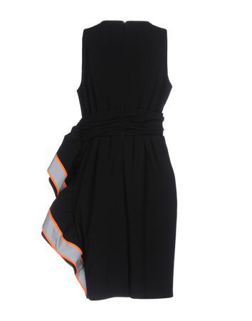 Платье MOSCHINO COUTURE