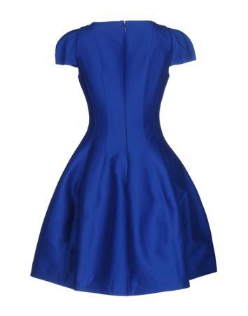 Платье HALSTON HERITAGE