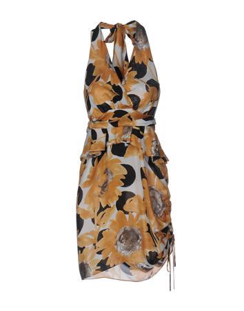 Платье MOSCHINO