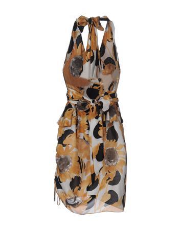 Платье MOSCHINO