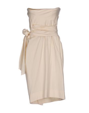 Платье DONNA KARAN
