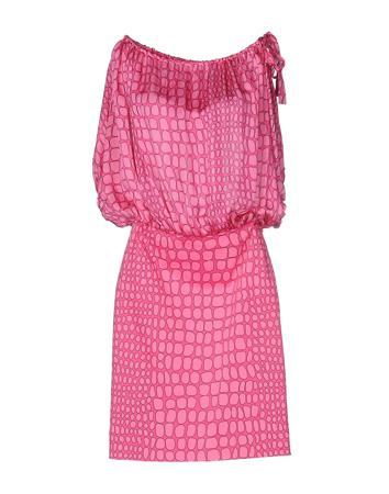 Платье MOSCHINO CHEAP AND CHIC